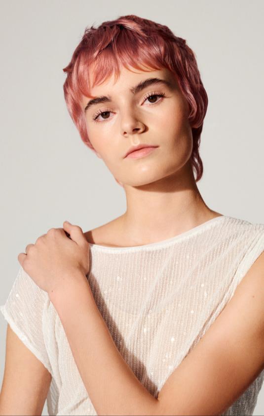 GOLDWELL Farben GOLDWELL Farben