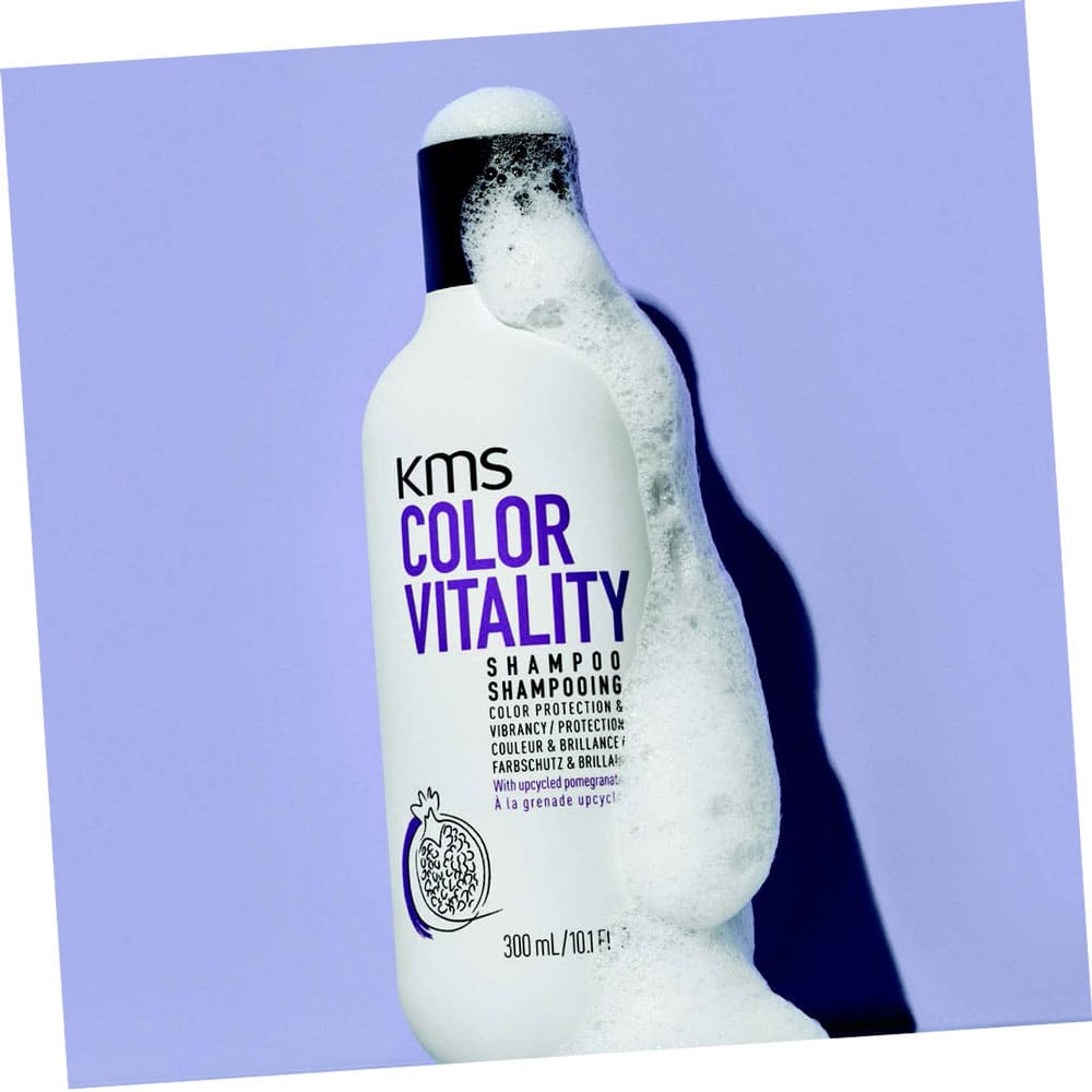 KMS Color KMS Color